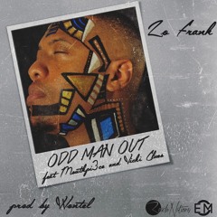 Zo Frank - Odd Man Out ft. Mouthpi3ce & Vicki Clues