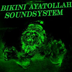 "See You Later, Constip8R" by Bikini Ayatollah Soundsystem