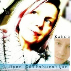 Rachel Gaskin-Whitrod - Echos (Arto's mellow shoegaze tinklings version) *open collaboration*