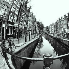 Preparing For Friends, Amsterdam & De Marktkantine Apr 21 2016