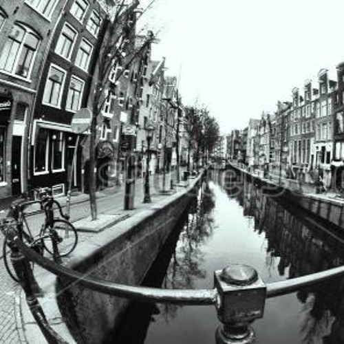 Preparing For Friends, Amsterdam & De Marktkantine Apr 21 2016