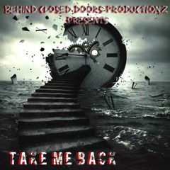 Take Me Back - NoreMac (Beat Prod. By Classixs Beats)