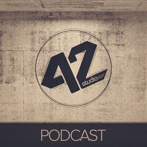 Studio 42 Podcast #014 - SoulKid