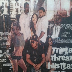 TTH ft Al tune- SupaFly