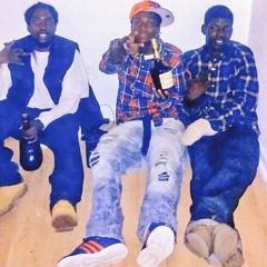 D. Bands X Ron Body - OT