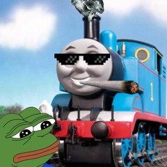 Thomas The Tank Engine Remix