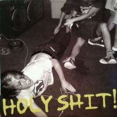 Holy Shit! - Last At The Suicide Party