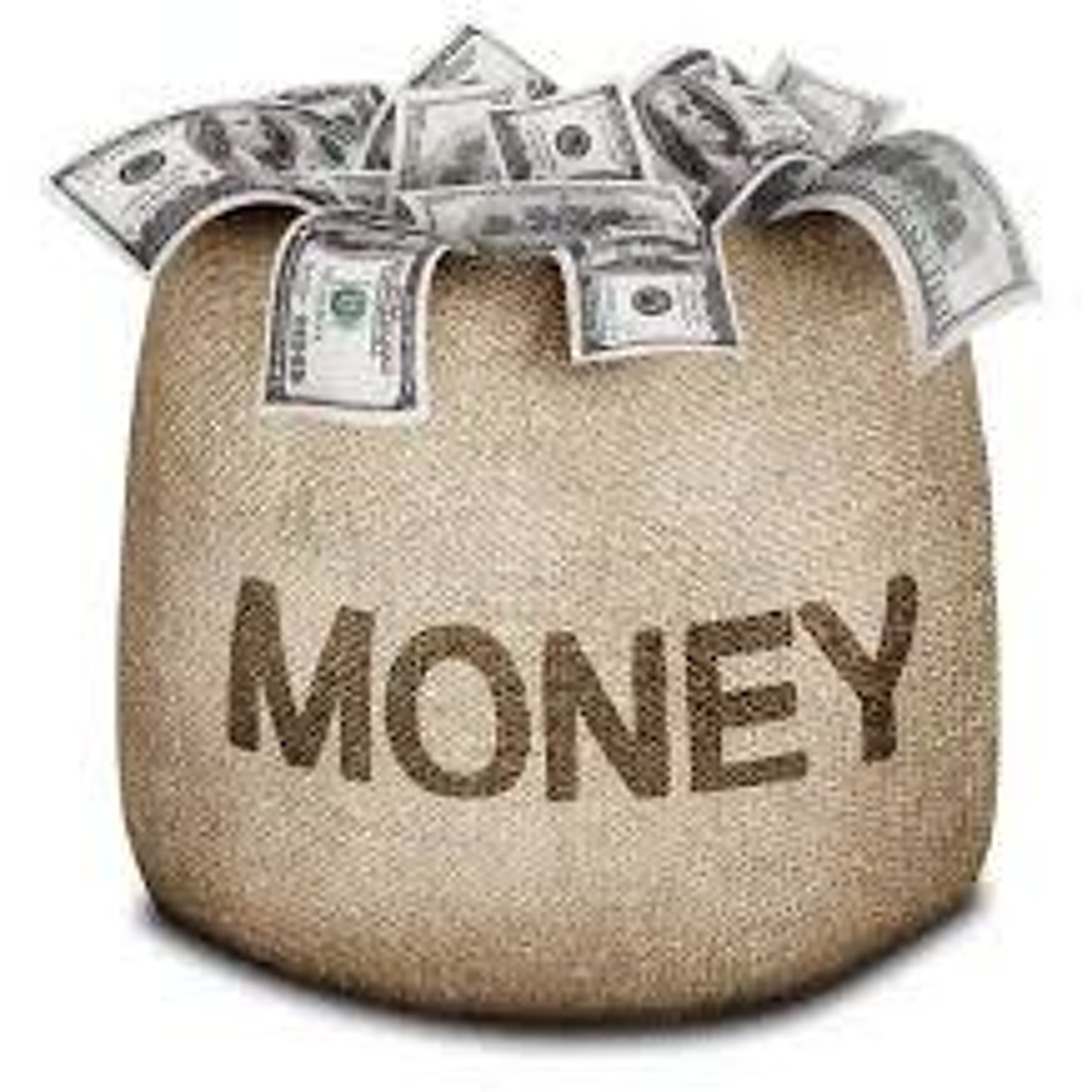 MONEY DAWG episode artwork