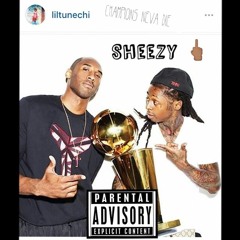 Flex (feat. segahonn) [Prod. Jefferson]