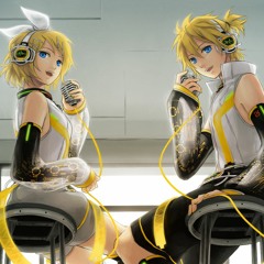 Kagamine Rin & Len - Demon KYOKAN