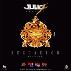 Reggaeton Royalty III (Ft. Farruko, Varios Artists.)