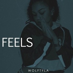 Feels By Wolftyla