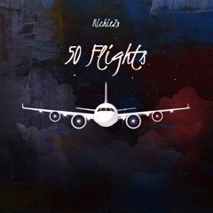 50 Flights (Prod. By Richie2x)|--Full Beat--|