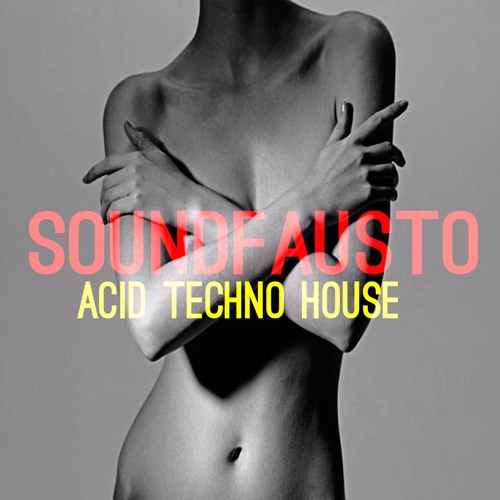 Acid Techno House - (Single Premiere)💊