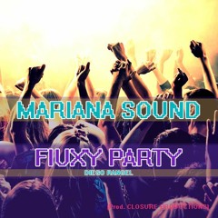 MARIANA SOUND  (Prod. CLOSURE PRODUCTIONS)
