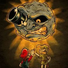 Monsta Mase x Nasty Rawb - Game Over [Prod. by Pinhead Larry]