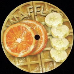 WAFFLES - Spanish Fly