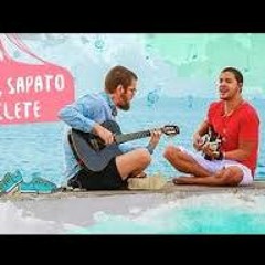 Cadarço, Sapato E Chiclete - DVD Jammil De Todas As Praias[1]