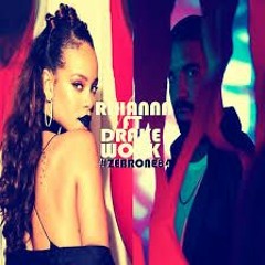98.Rihanna Ft. Drake - Work - [[ Dj.Jimmy Jhon 2k16 ]] Out Reggaeton