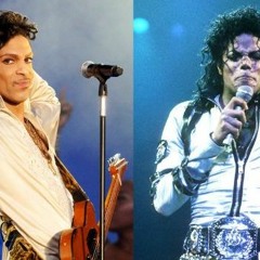 Prince vs Michael Jackson