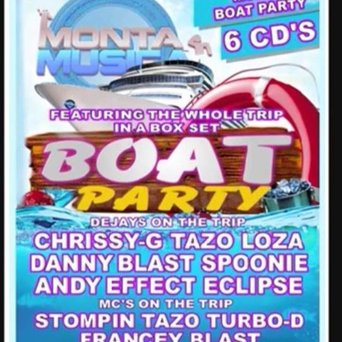 mc stompin sets