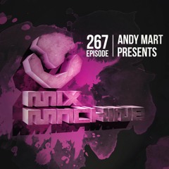 Mix Machine 267 (21 Apr 2016)