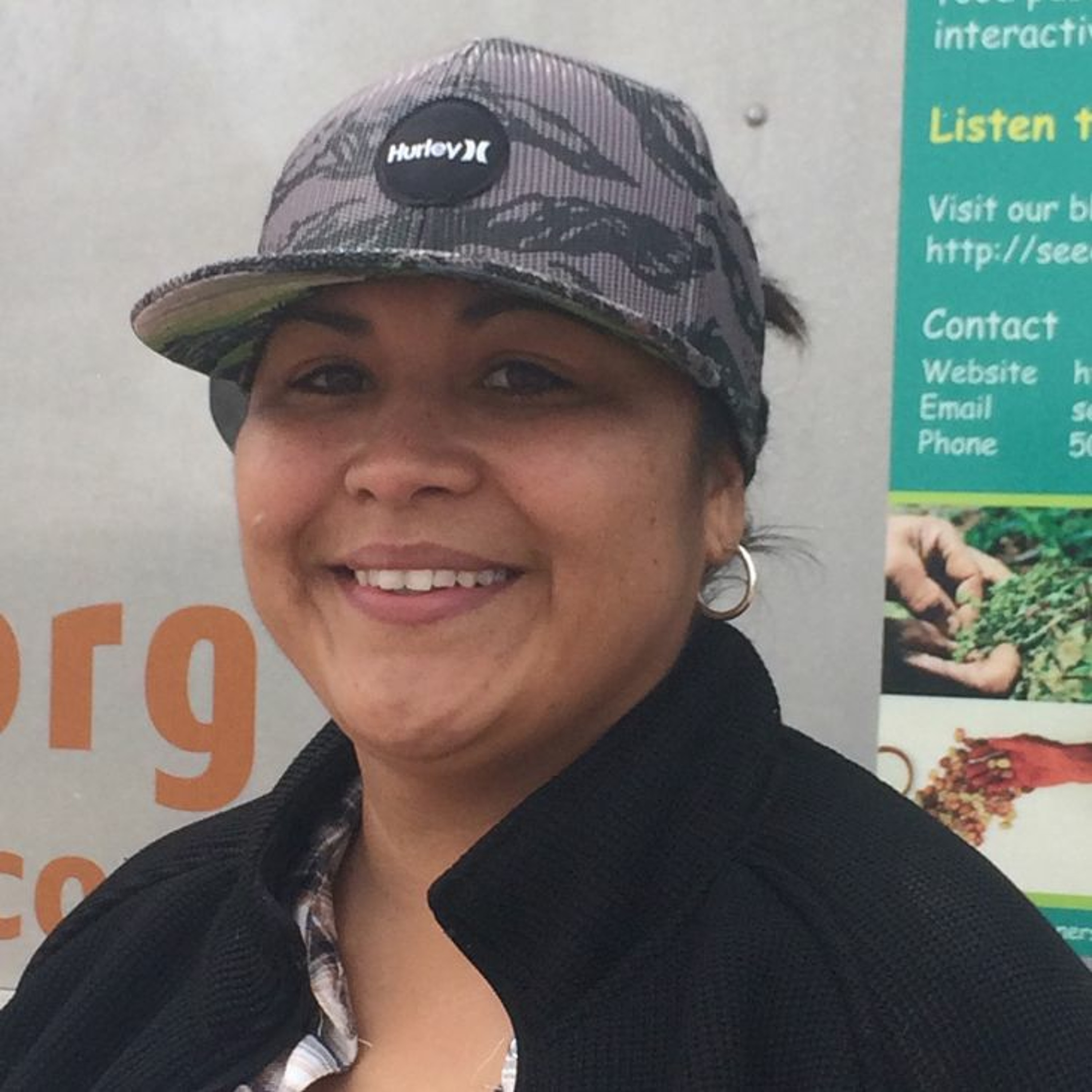 Seed Story Broadcasts