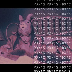 Eso.Xo - PDX's - prod. by HolyRain