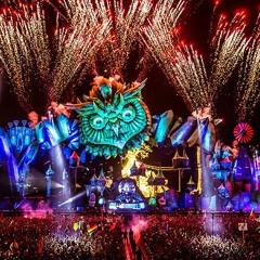 2015 Missing EDC Mix