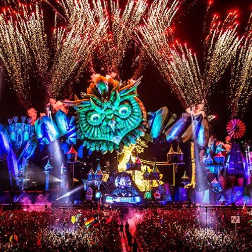 2015 Missing EDC Mix