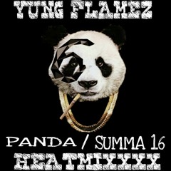 KINGPIN FLAMEZ- DESIGNER SUMMA 16 HEATMIXX