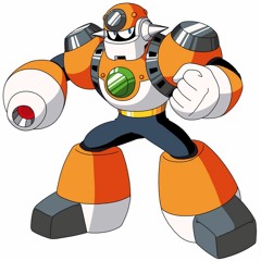 Mega Man 9