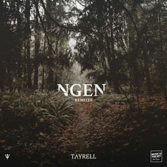 Tayrell - Ngen (Vintage Rhodes Remix)