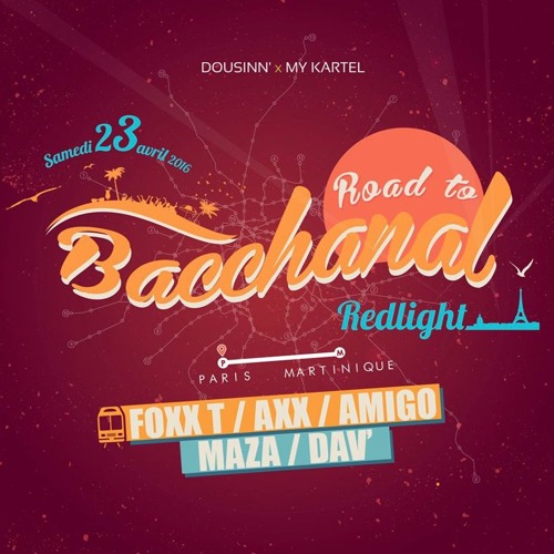 Flipo - Doh Tell Me Dat (dub MK)