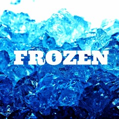 FROZEN - Jiszle Ft. Swerve [Prod. by Jiszle]