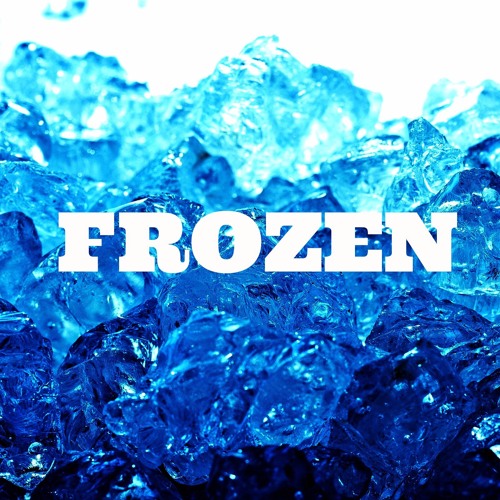 FROZEN - Jiszle Ft. Swerve [Prod. by Jiszle]