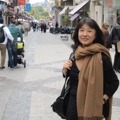 02 Joyce Noh Paganini La Campanella