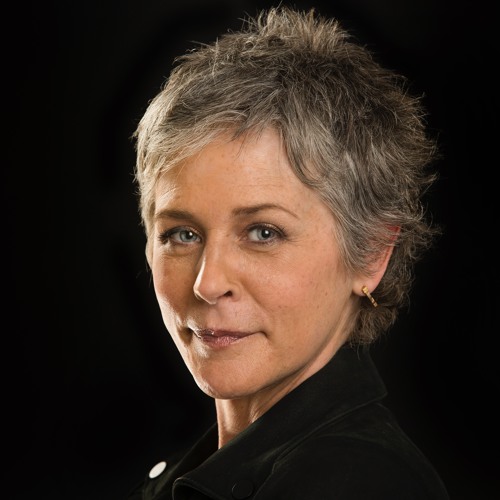 Stream episode Melissa McBride talks "The Walking Dead" by Los Angeles  Times podcast | Listen online for free on SoundCloud