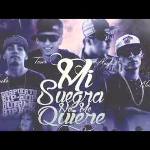 Anguz Toser Ft Zaiko Nuco Mi Suegra No Me Quiere By Mr Flow Violento Playlists On Soundcloud anguz toser ft zaiko nuco mi