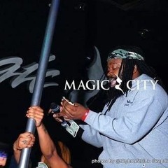 Anything Possible (rough draft)