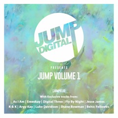 Luke Davidson & Shane Bowman - Feel Good (Original Mix) (OUT NOW) [JUMP10]