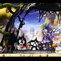 Maple Story - Cygnus Garden cover piano by Dex