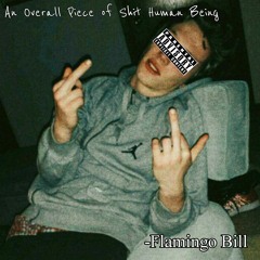 Flamingo Bill - Smoke Crack Get Pussy