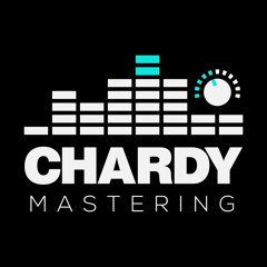 CHARDY MASTERING - BEFORE & AFTER'S