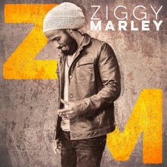 "Ceceil" from 'ZIGGY MARLEY' (2016)