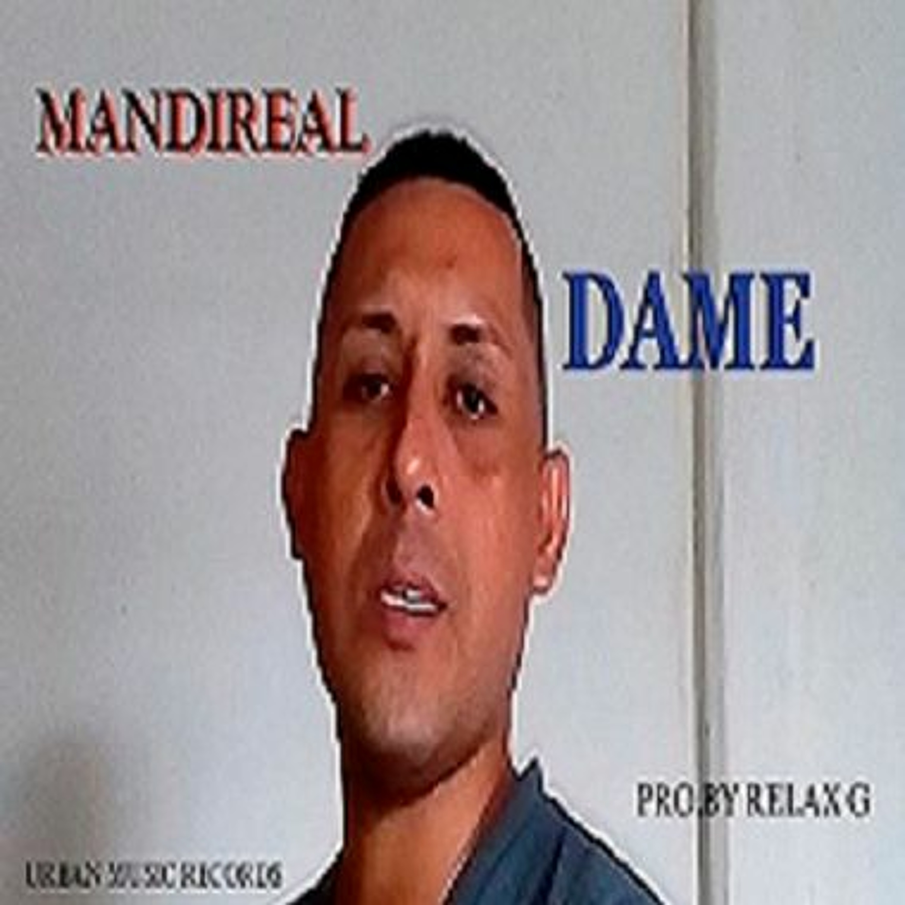 MANDI REAL