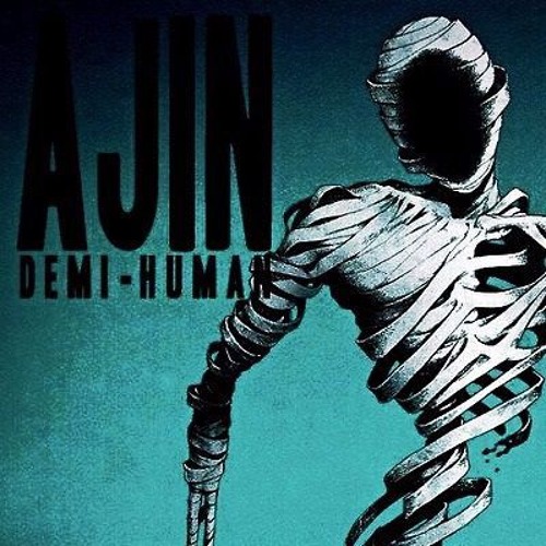 Stream Darkhole Ajin 亜人 Op Yoru Wa Nemureru Kai Cover Espanol By Darkhole Listen Online For Free On Soundcloud