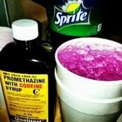 Codeine Fetish (Future Type Of Beat)