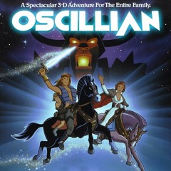 Oscillian - Starchaser