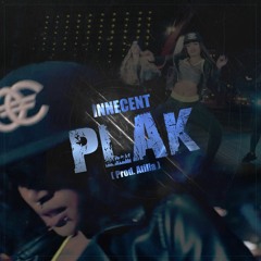 Innecent - Plak (prod.Atilla)